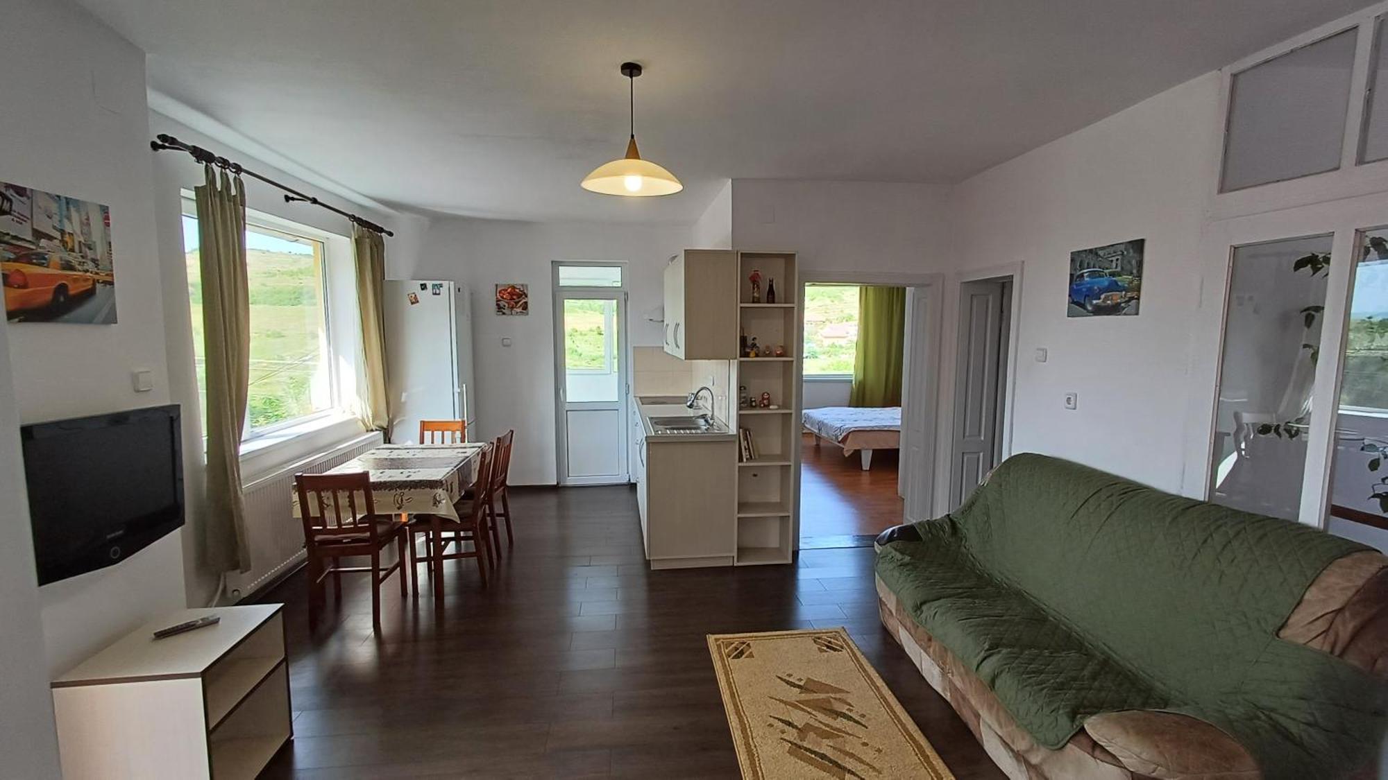 Hotel Casa Salin Turda Zewnętrze zdjęcie